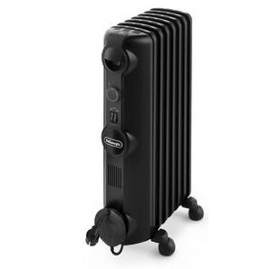 DE LONGHI TRRS 0715 B technologie